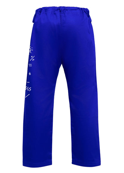 Jiu-Jitsu Kimono Set