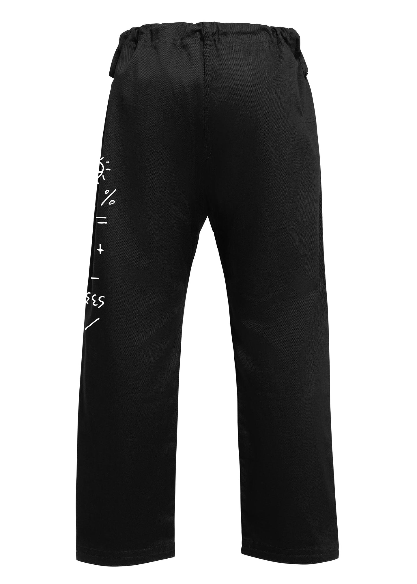 Jiu-Jitsu Kimono Set