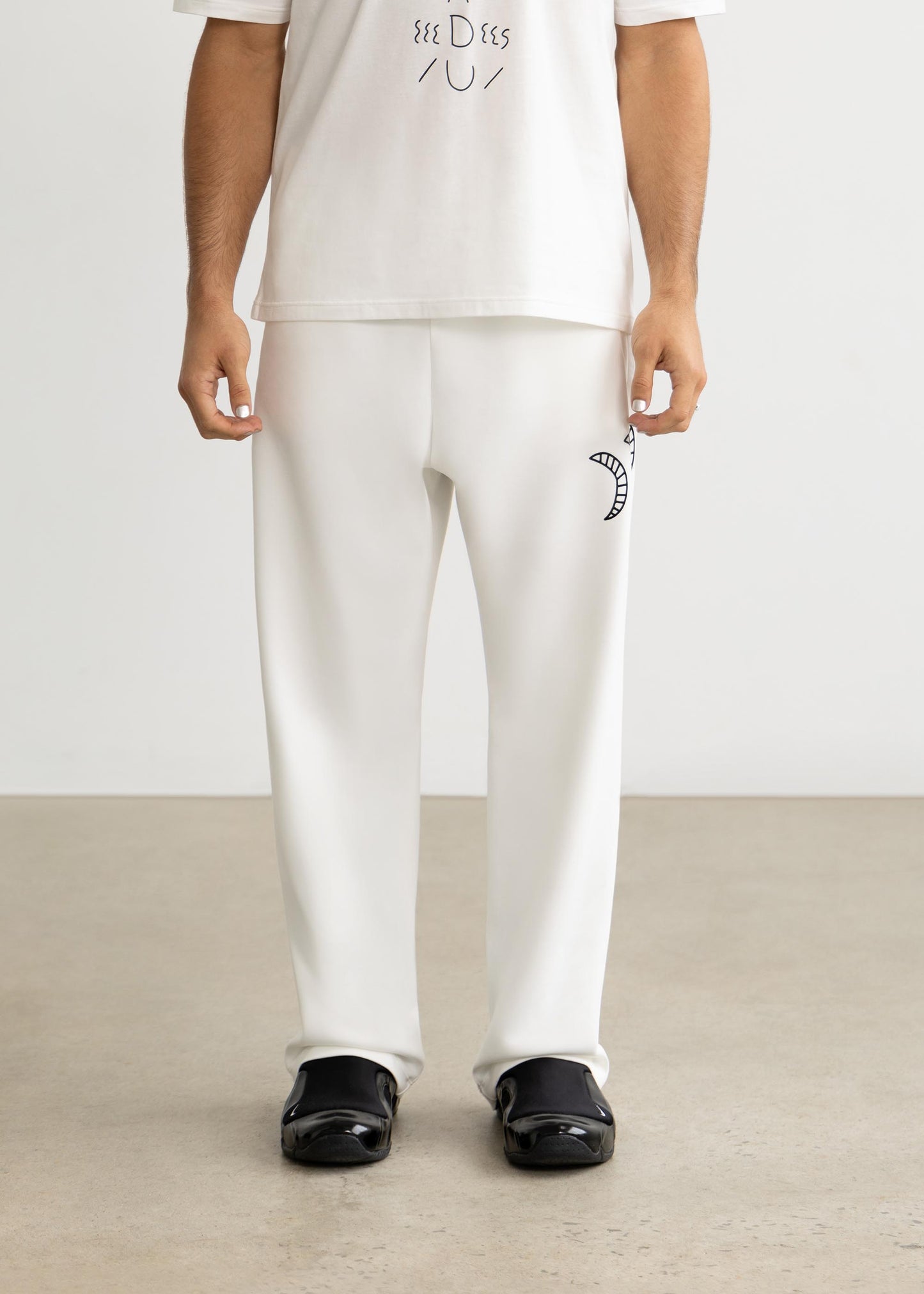 Tracksuit Pant