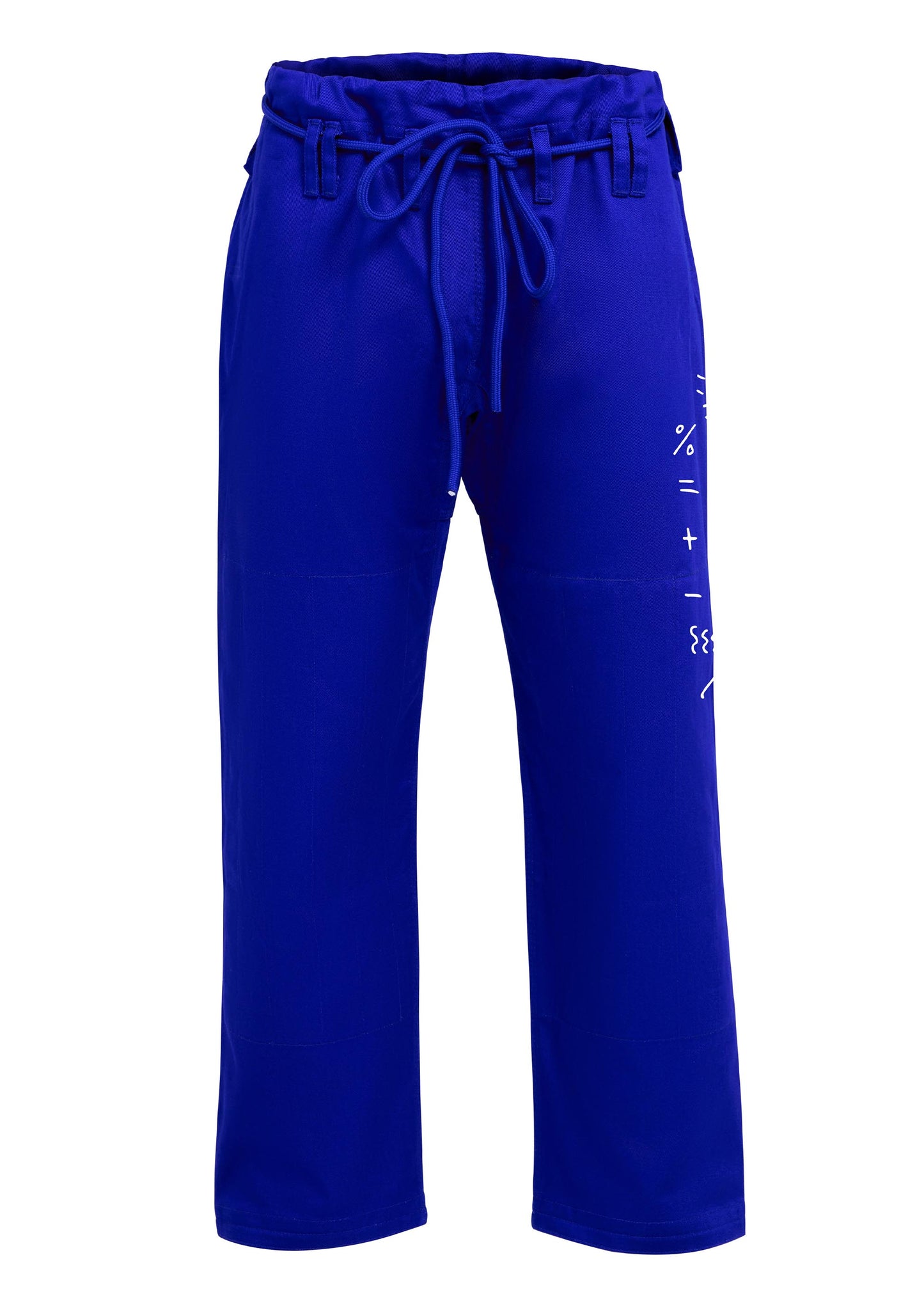 Jiu-Jitsu Kimono Set