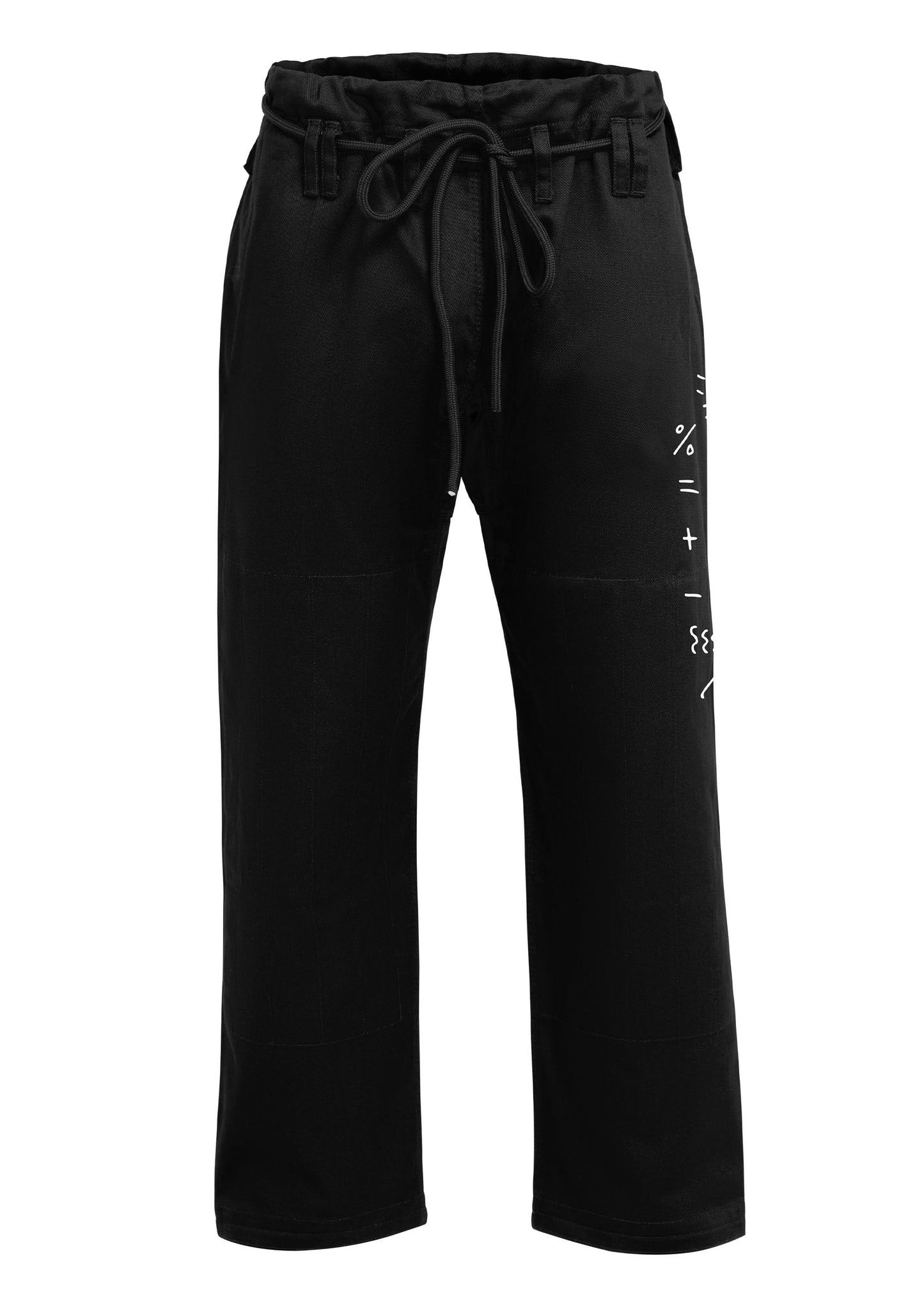 Jiu-Jitsu Kimono Set