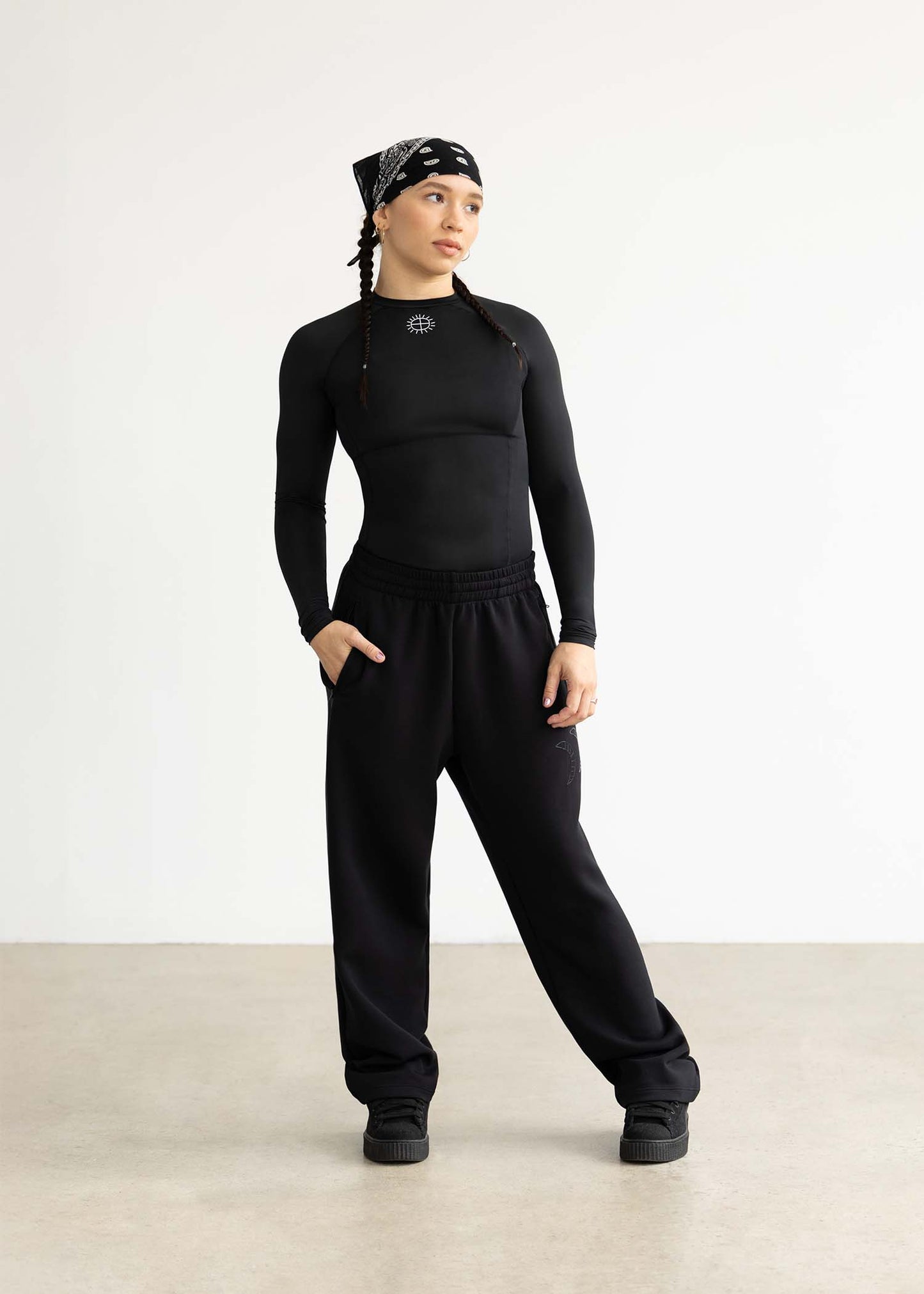 Tracksuit Pant