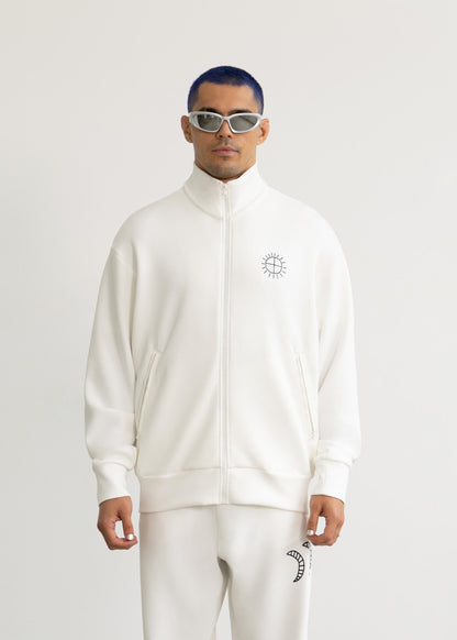Tracksuit Jacket