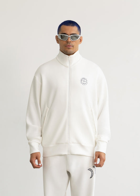 Tracksuit Jacket
