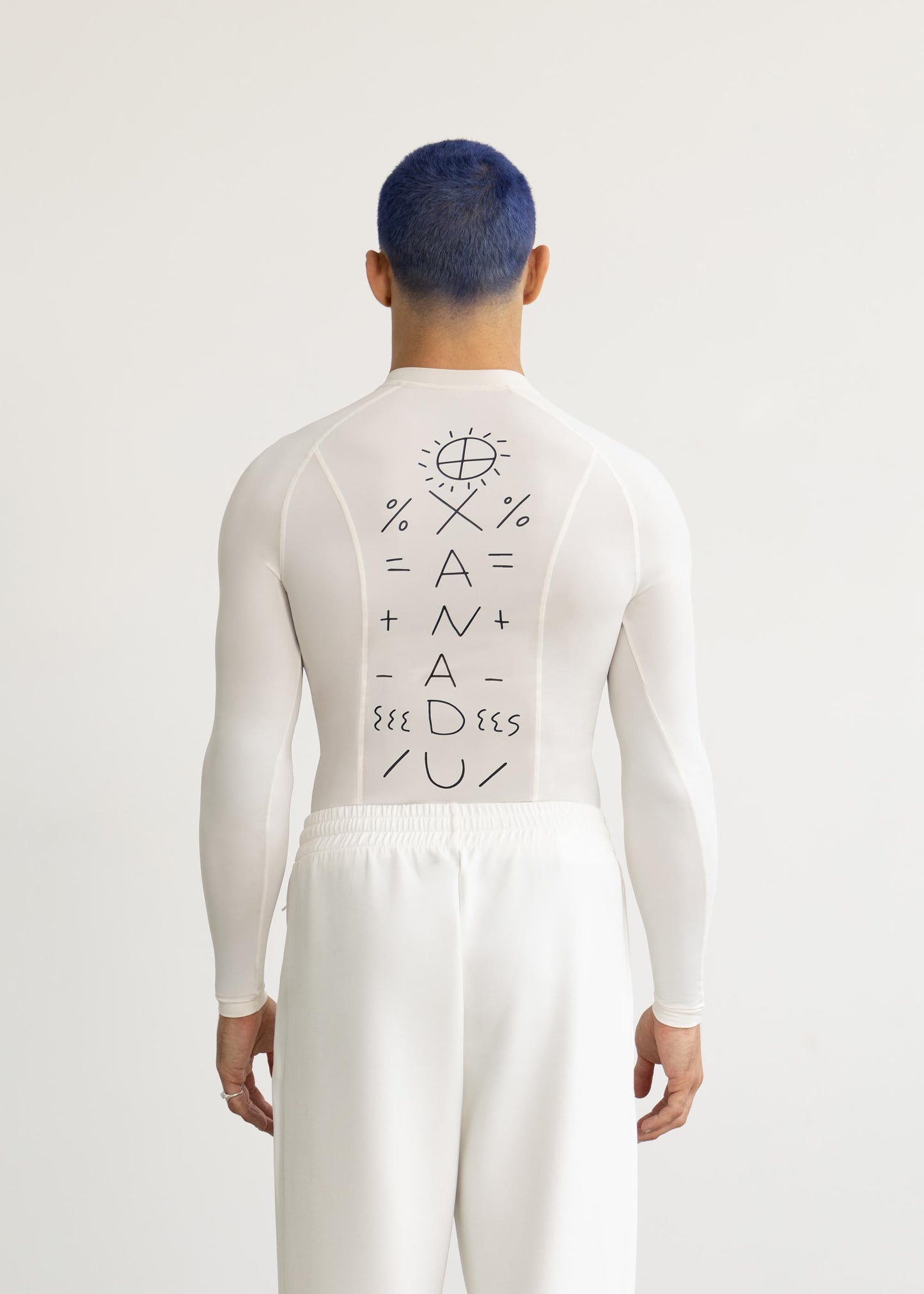 Long Sleeve Rashguard