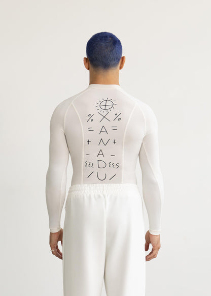 Long Sleeve Rashguard