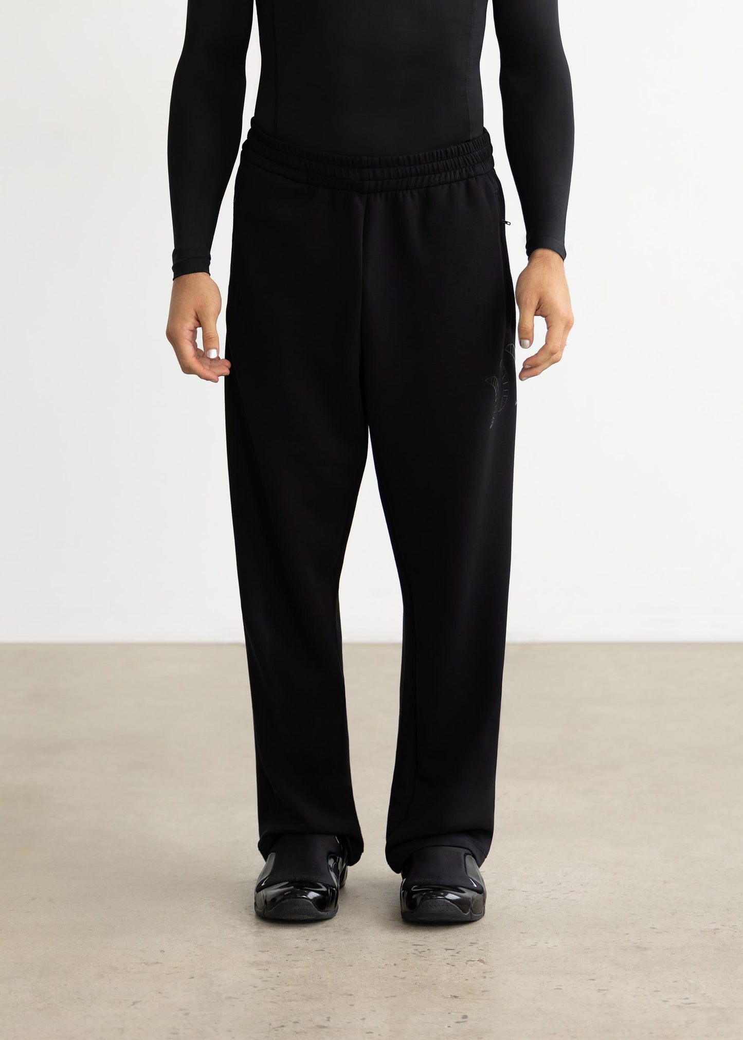 Tracksuit Pant