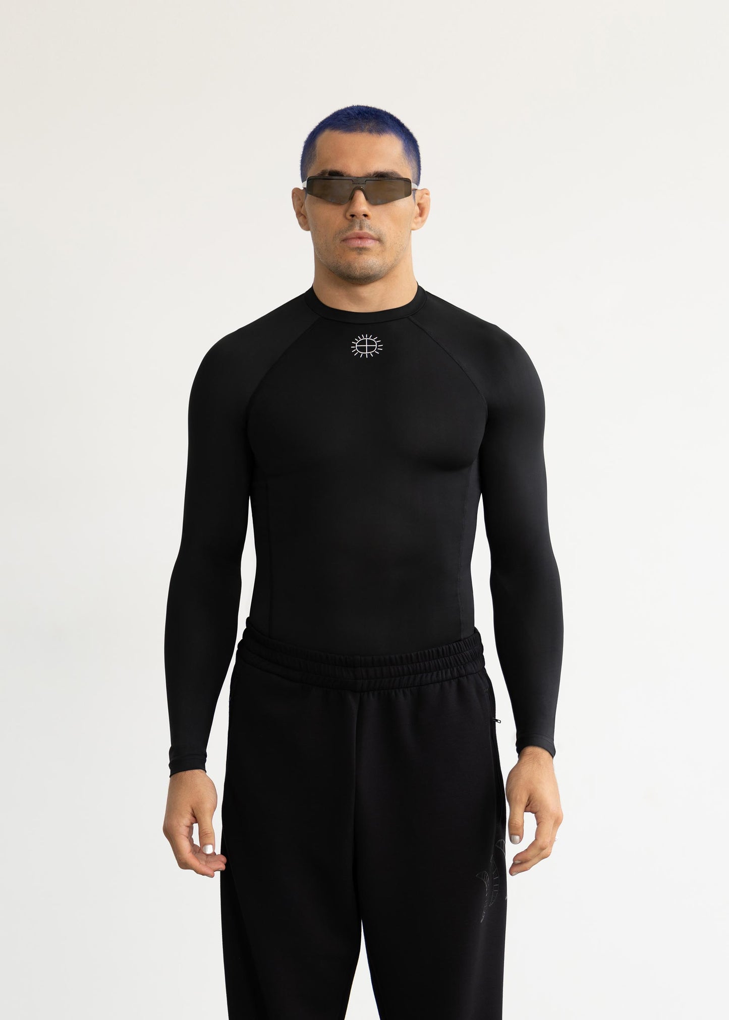 Long Sleeve Rashguard