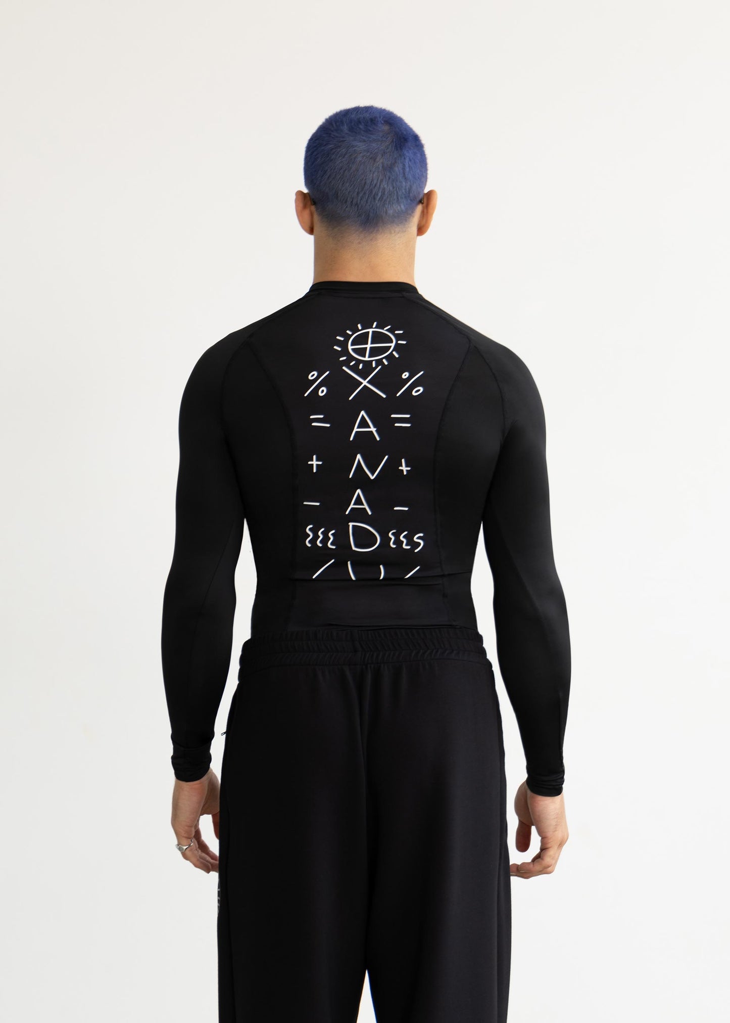 Long Sleeve Rashguard