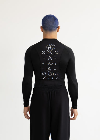 Long Sleeve Rashguard