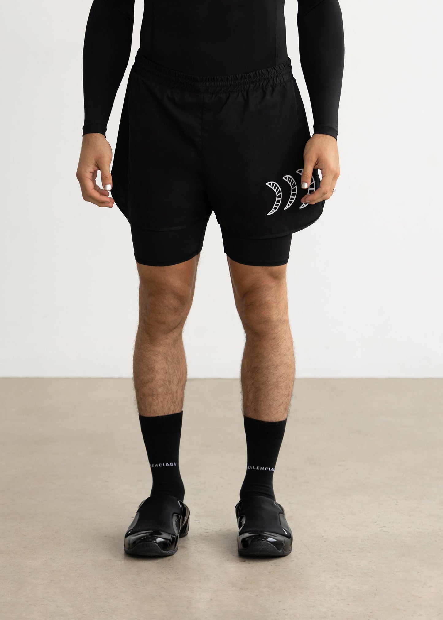 Grappling Shorts