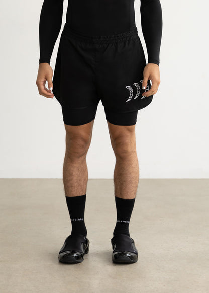 Grappling Shorts