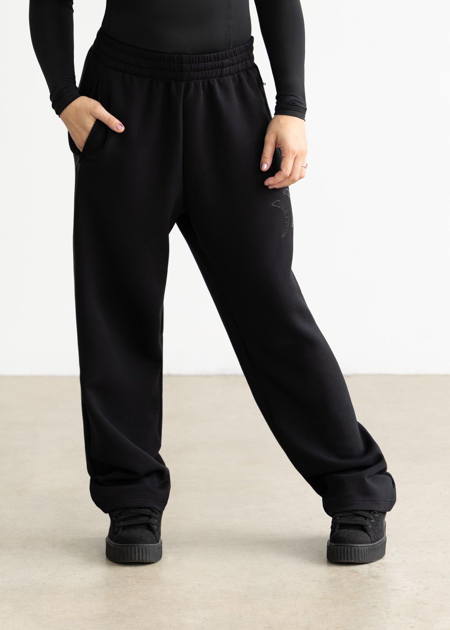 Tracksuit Pant