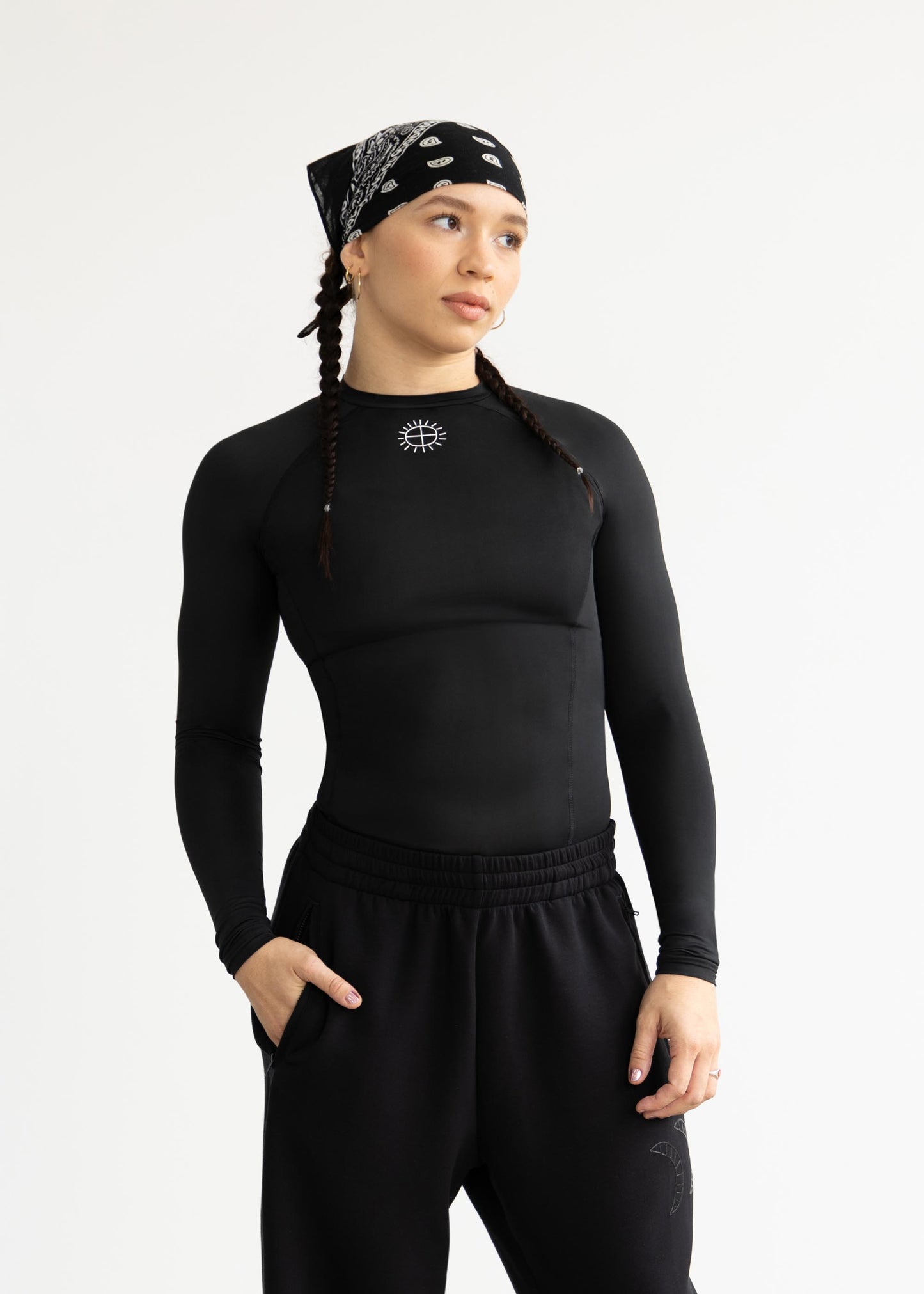 Long Sleeve Rashguard