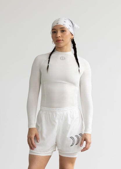 Long Sleeve Rashguard