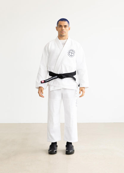Jiu-Jitsu Kimono Set