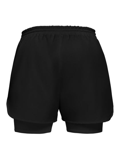 Grappling Shorts