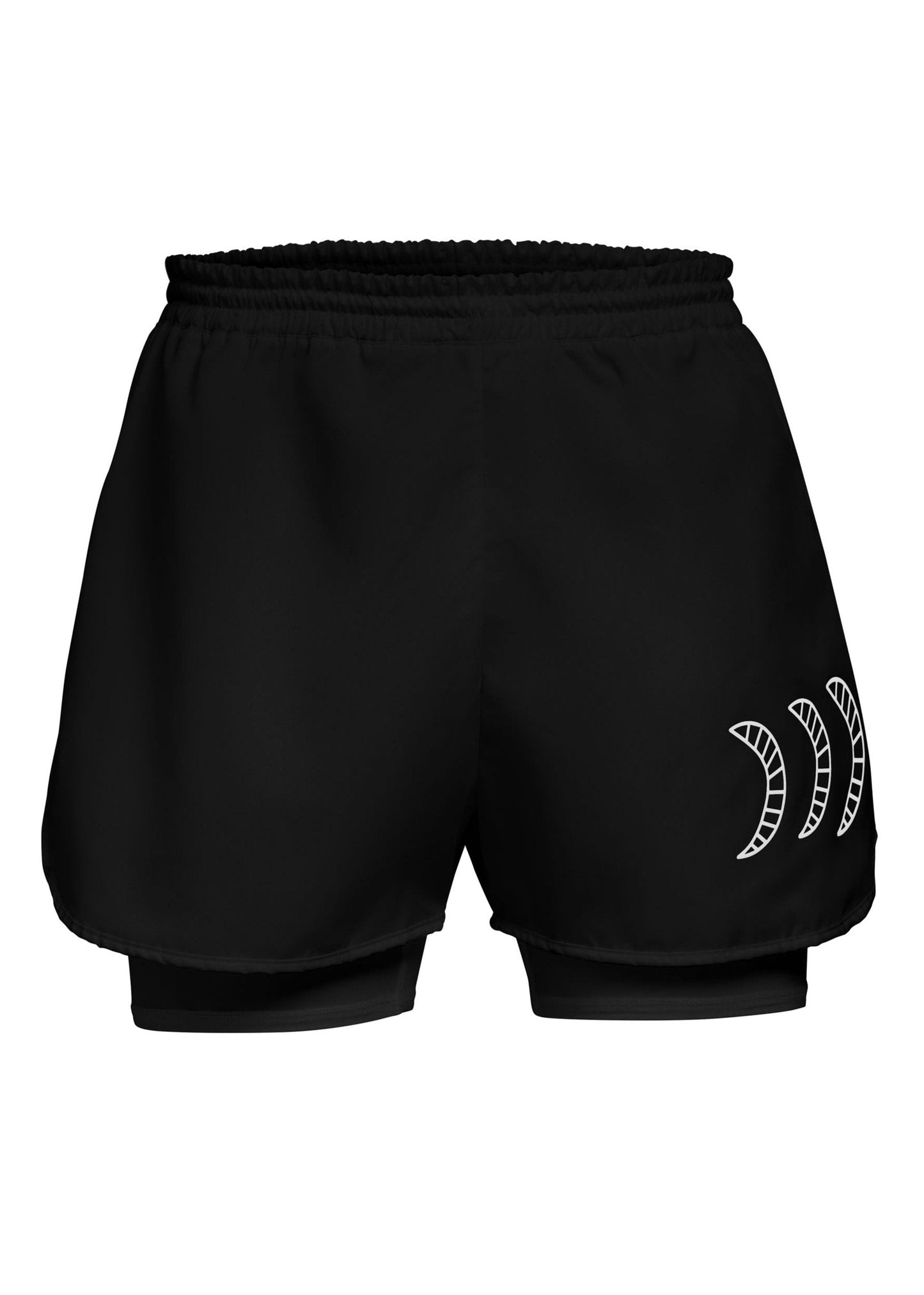 Grappling Shorts