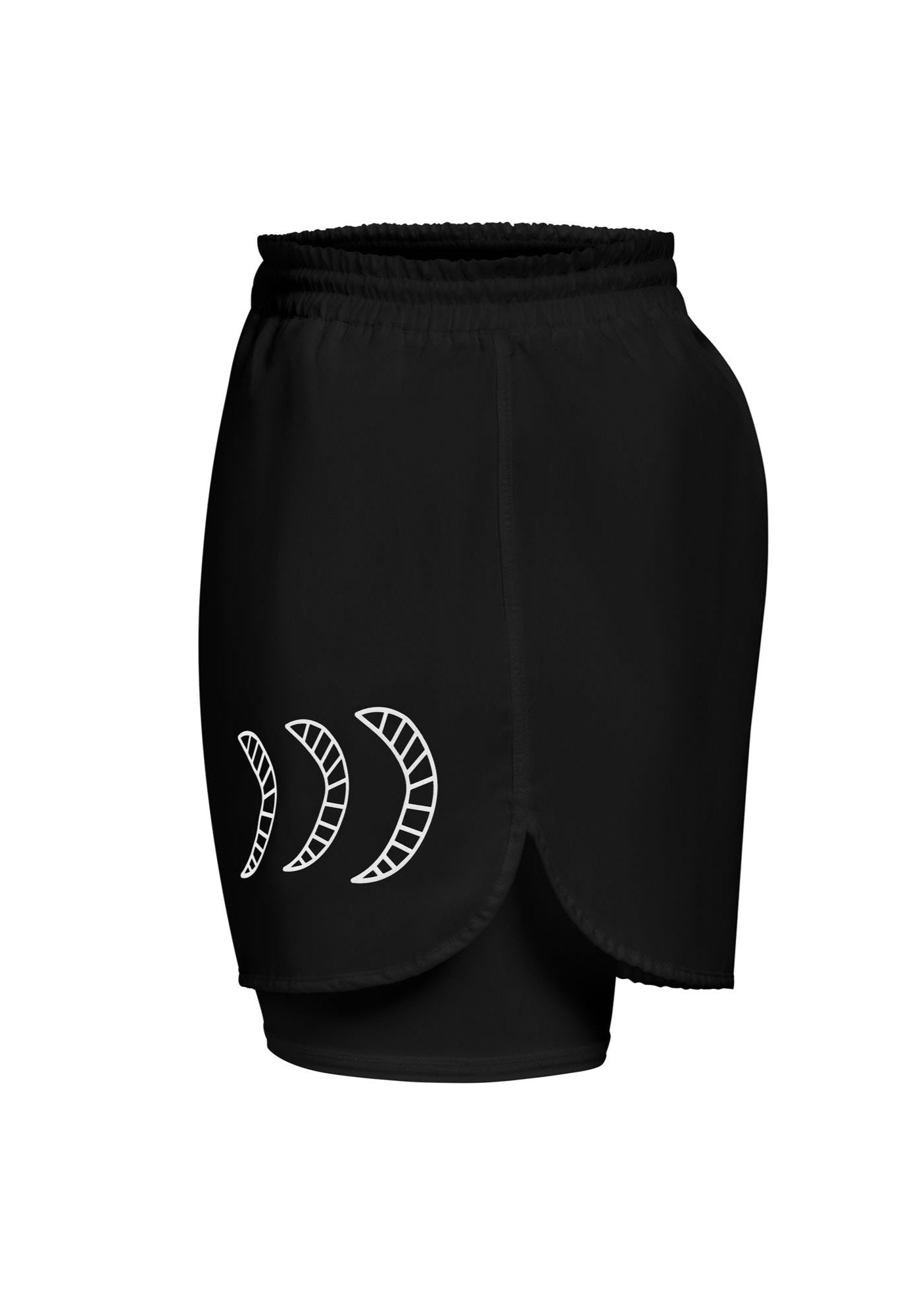 Grappling Shorts