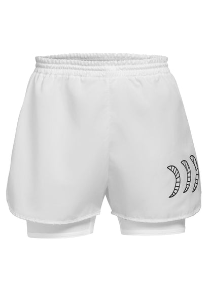 Grappling Shorts