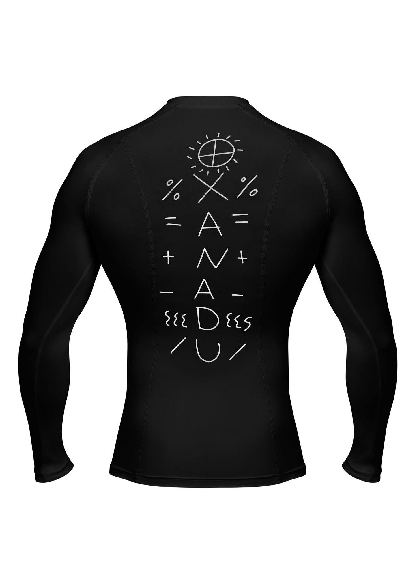 Long Sleeve Rashguard