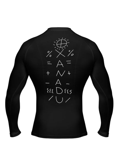 Long Sleeve Rashguard