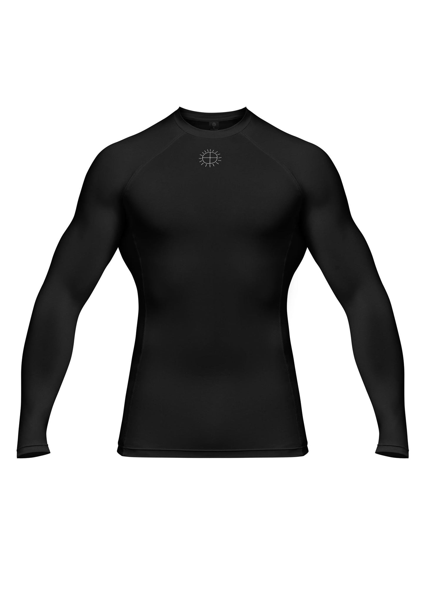 Long Sleeve Rashguard