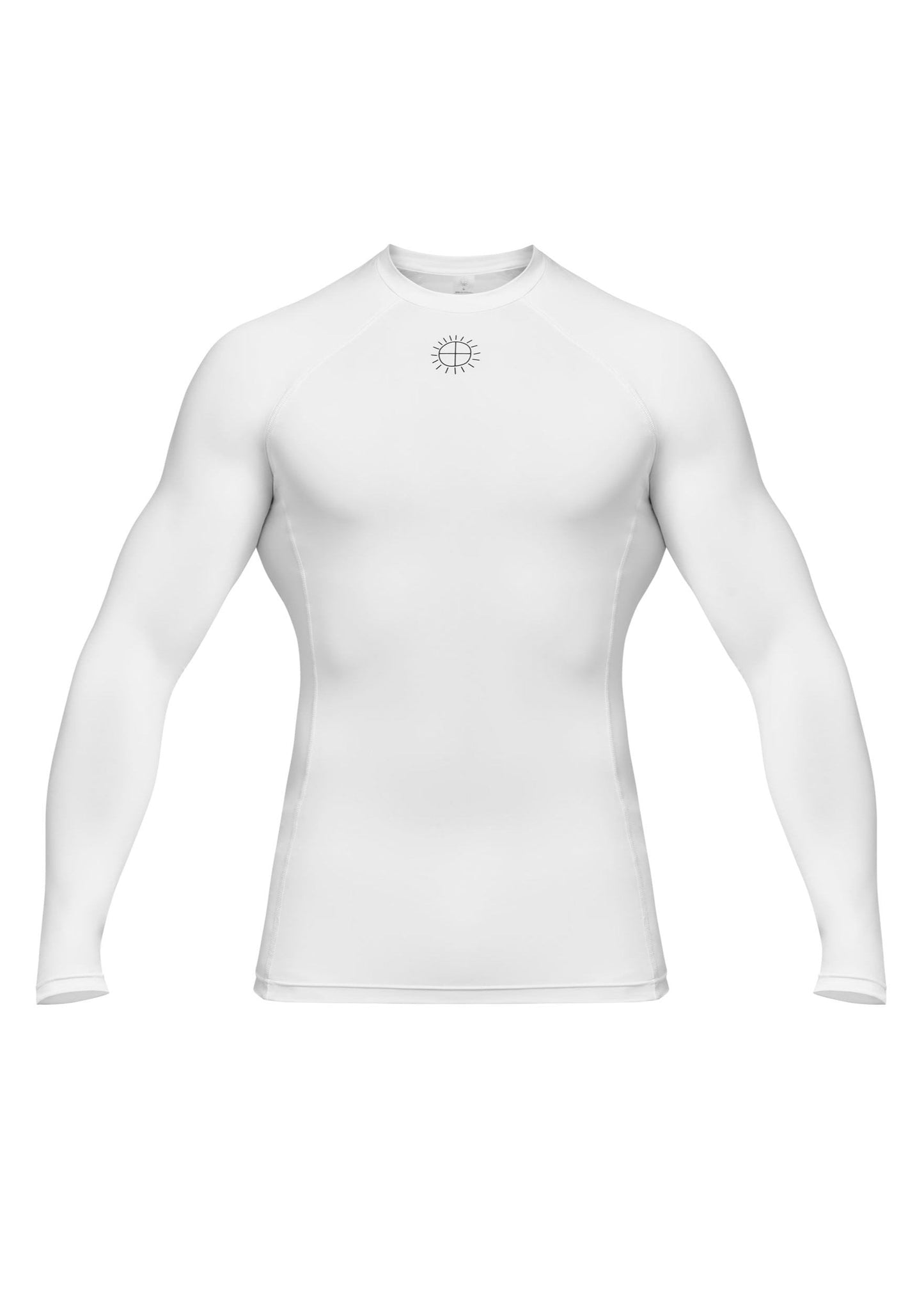Long Sleeve Rashguard