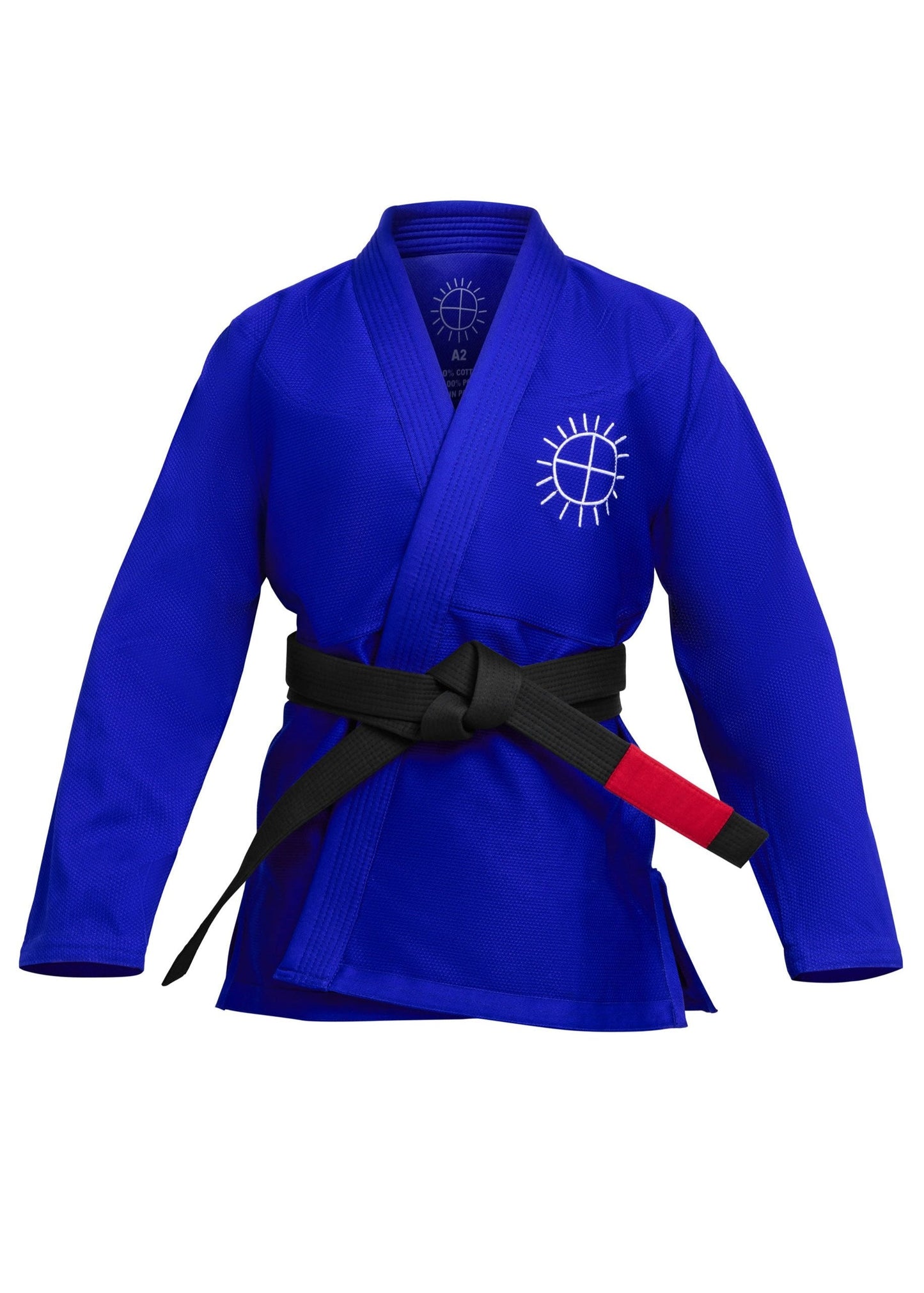 Jiu-Jitsu Kimono Set