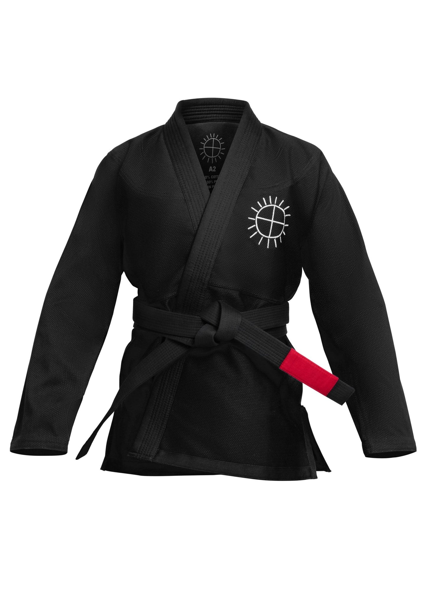 Jiu-Jitsu Kimono Set
