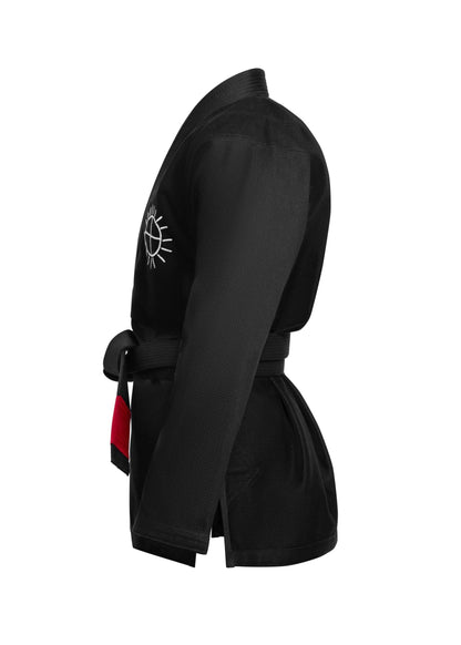 Jiu-Jitsu Kimono Set