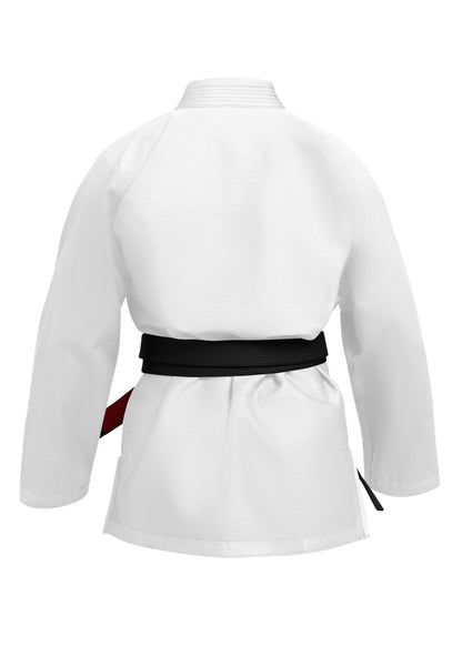 Jiu-Jitsu Kimono Set